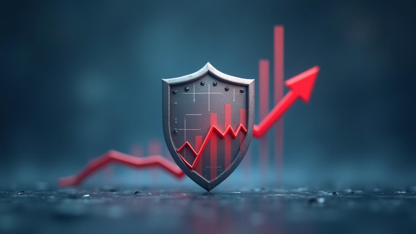 Navigating Fiscal Storms: Defensive Strategies for a Recession-Prone Economy