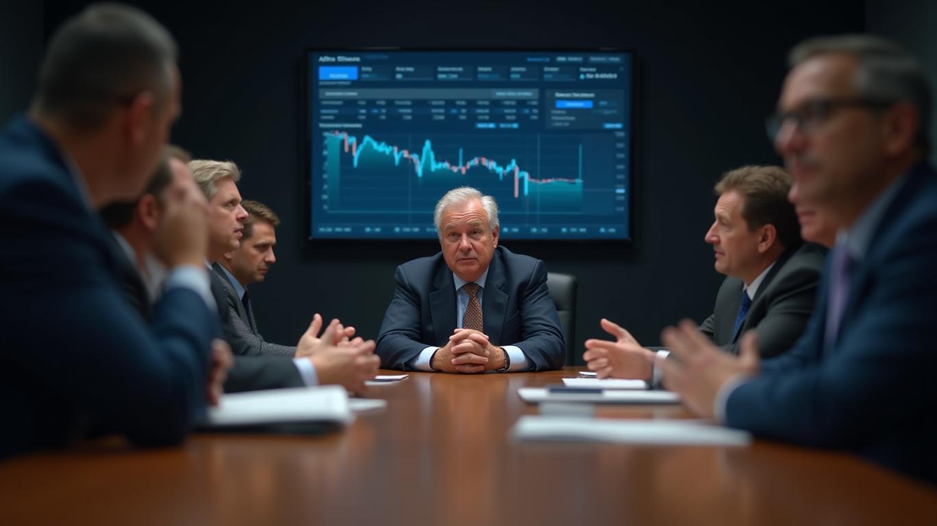 Alpha Teknova's Q1 2025: Diverging Views on Macroeconomic Impact and Growth Prospects