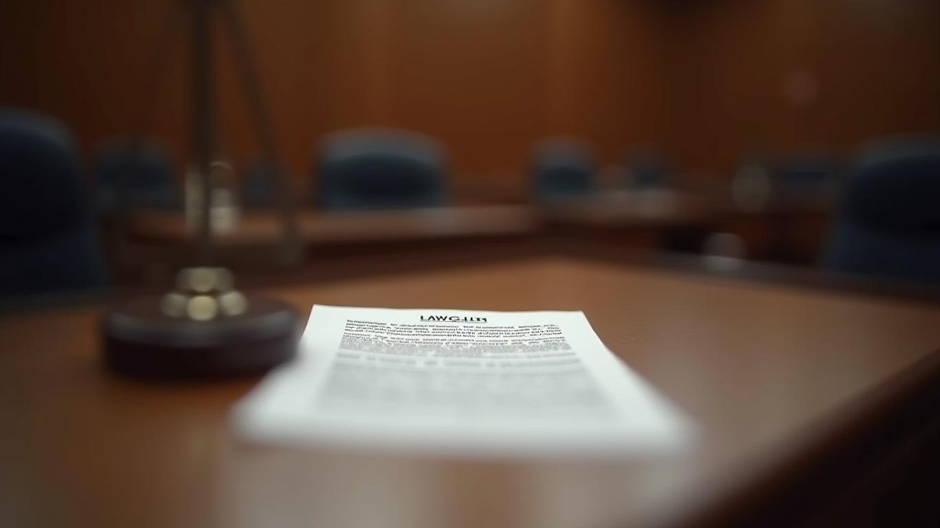 Coinbase Faces Class-Action Lawsuit Over Biometric Data Harvesting