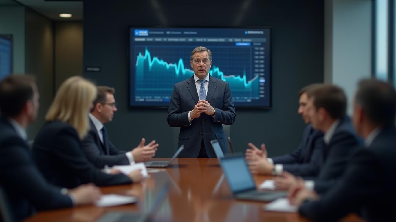 RGC Resources' Q2 2025 Earnings Call: Unpacking Key Contradictions in Interest Expenses and Economic Outlook