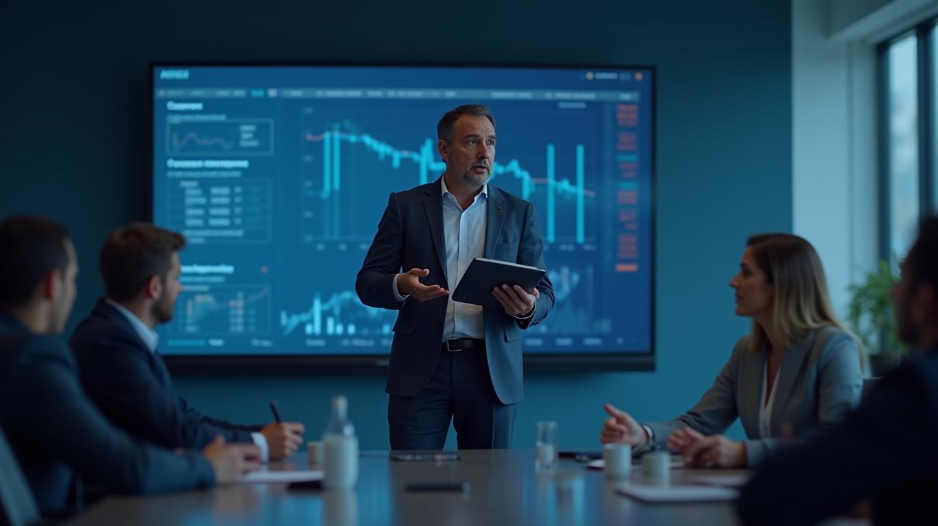 Axogen's Q1 2025: Navigating Contradictions in Growth Strategies and Margin Expectations