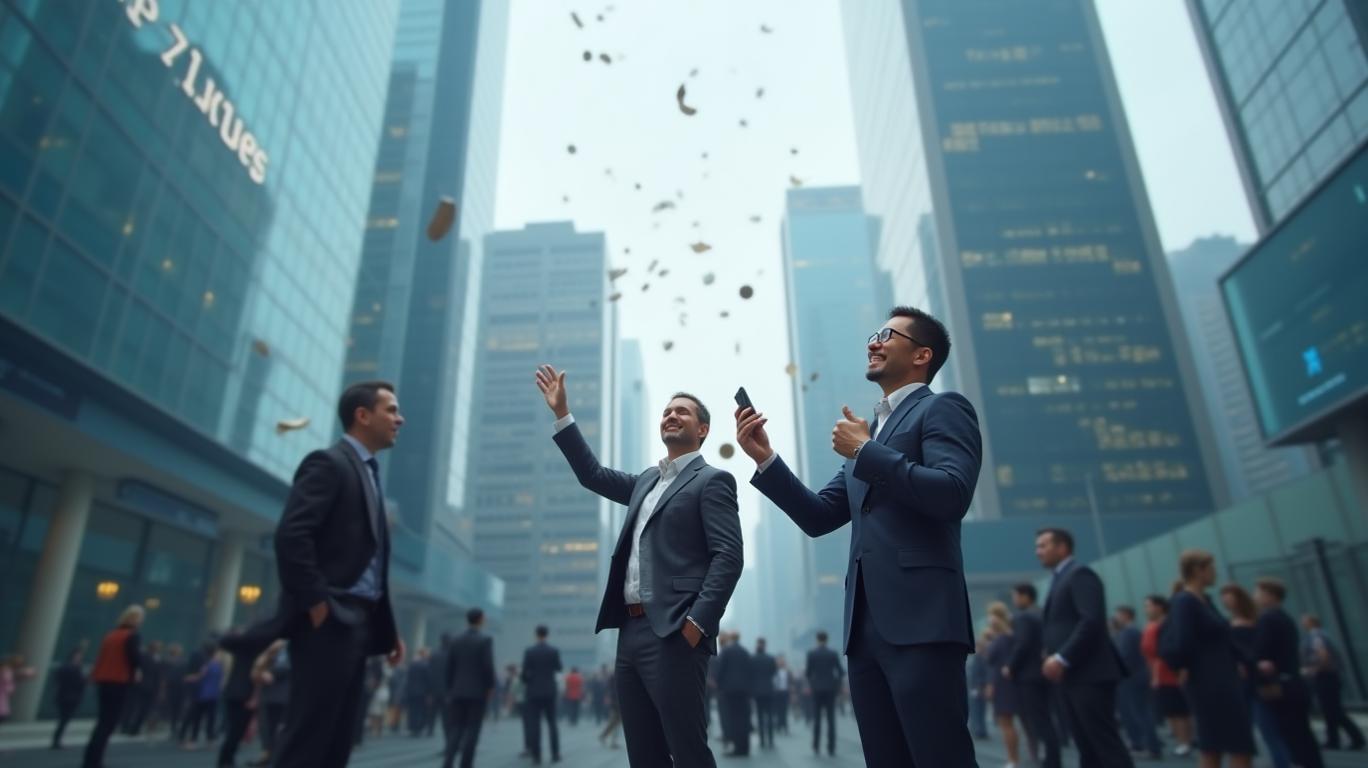 XRP News Today: CME Launches XRP Futures, Ripple CEO Hails Institutional Milestone, XRP Drops 3.2%
