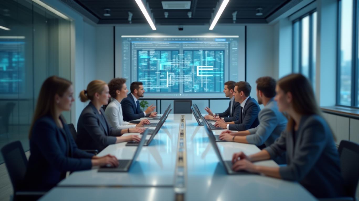 The AI Efficiency Edge: Why These Undervalued Marketing Tech Stocks Are Poised to Soar