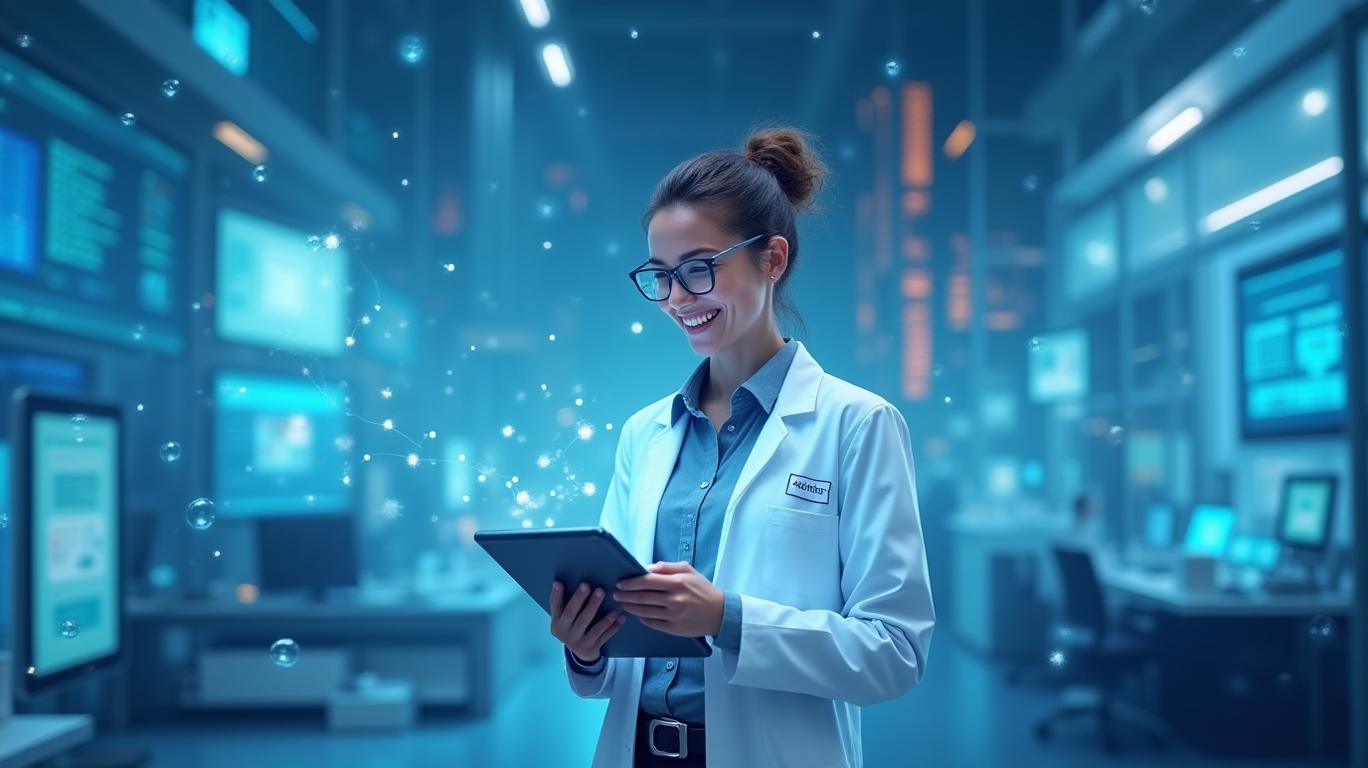 Microsoft Unveils AI Agent Network Vision, 1.3 Billion Agents by 2028
