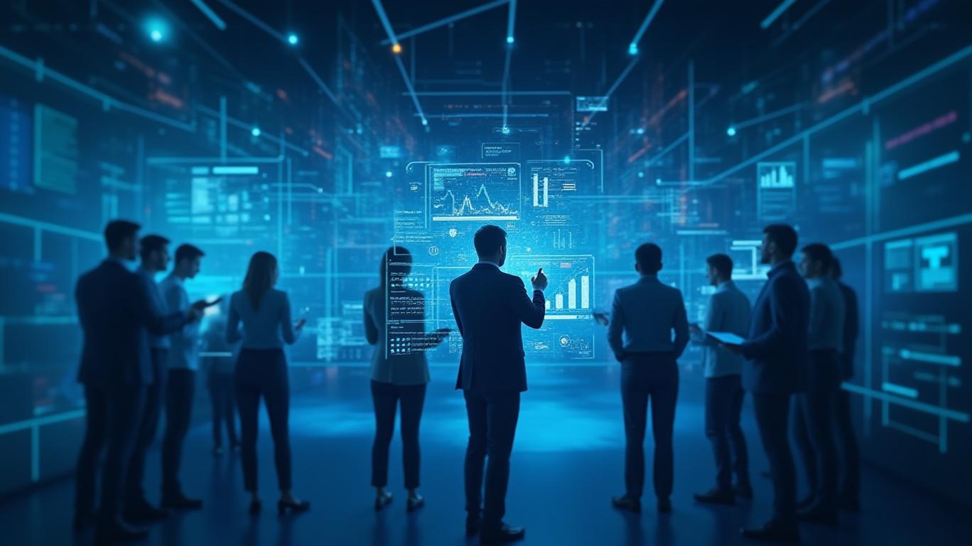 Intact Insurance’s Tech Pivot: How AI is Fueling a Specialty Insurance Play for the $2.3 Trillion Market