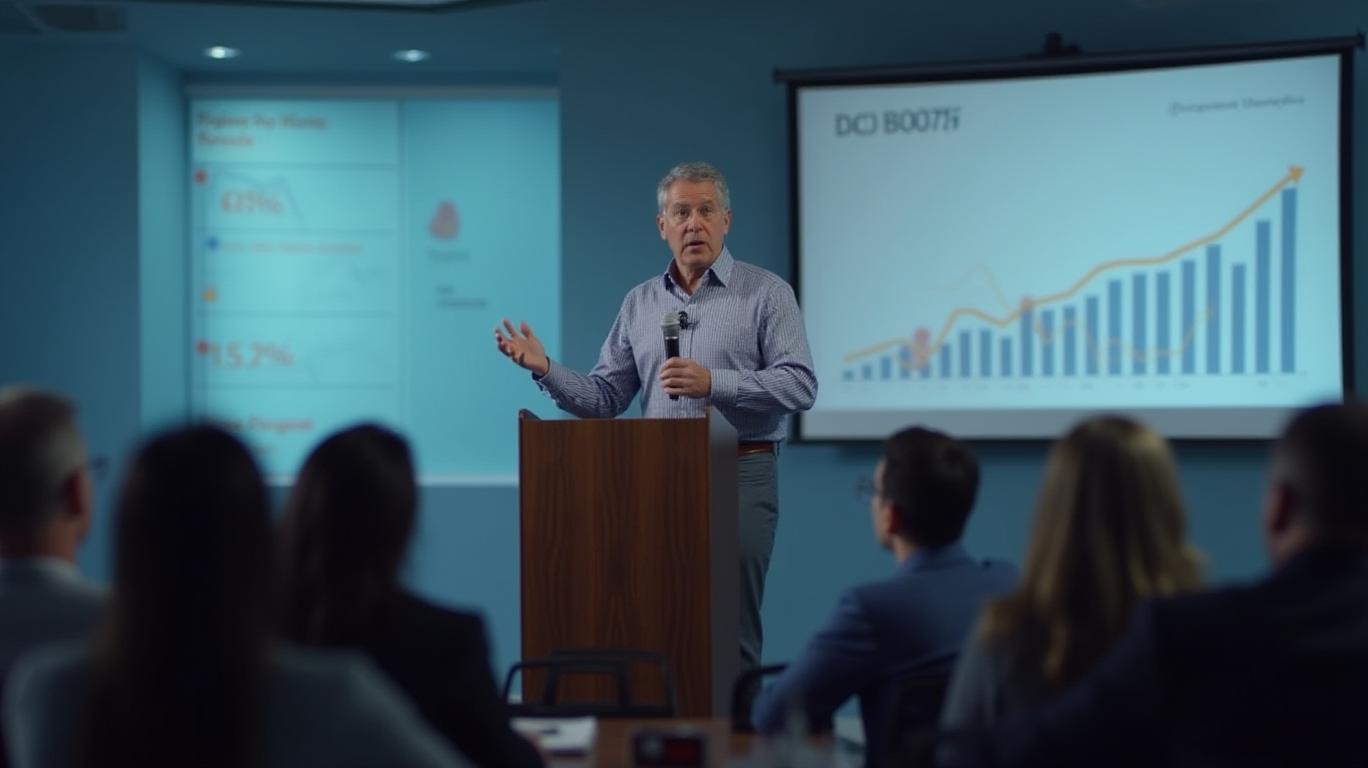DocGo's Q1 2025 Earnings Call: Unpacking Contradictions in Revenue Growth and Market Expectations