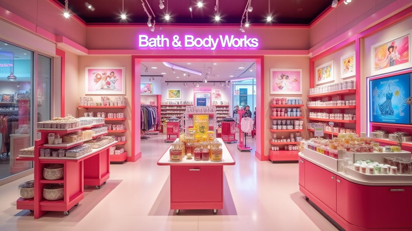 Bath & Body Works' Leadership Transition and Q1 Performance: A Strategic Inflection Point?