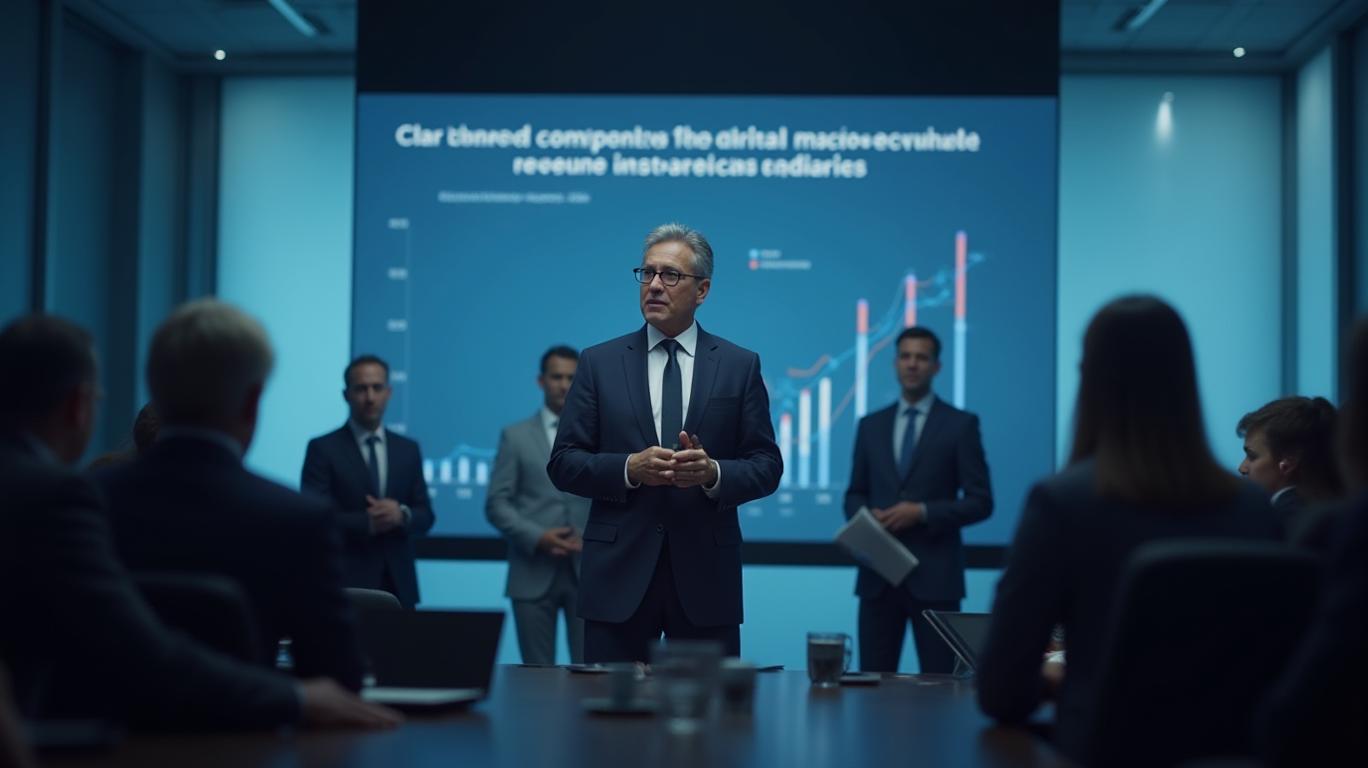 ACI Worldwide's 2025 Q1 Earnings Call: Unpacking Contradictions in Macroeconomic Impact, Revenue Growth, and Payment Innovations