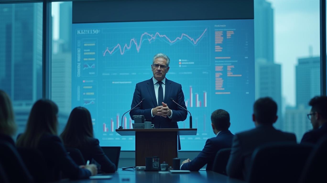 ICL's Q1 2025: Contradictions Surround Pricing Trends, LFP Investments, and Market Demand