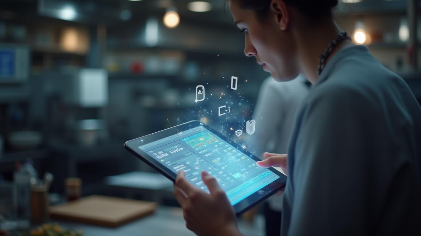 Otter’s DoorDash Partnership: A Strategic Moat Built on Operational Precision