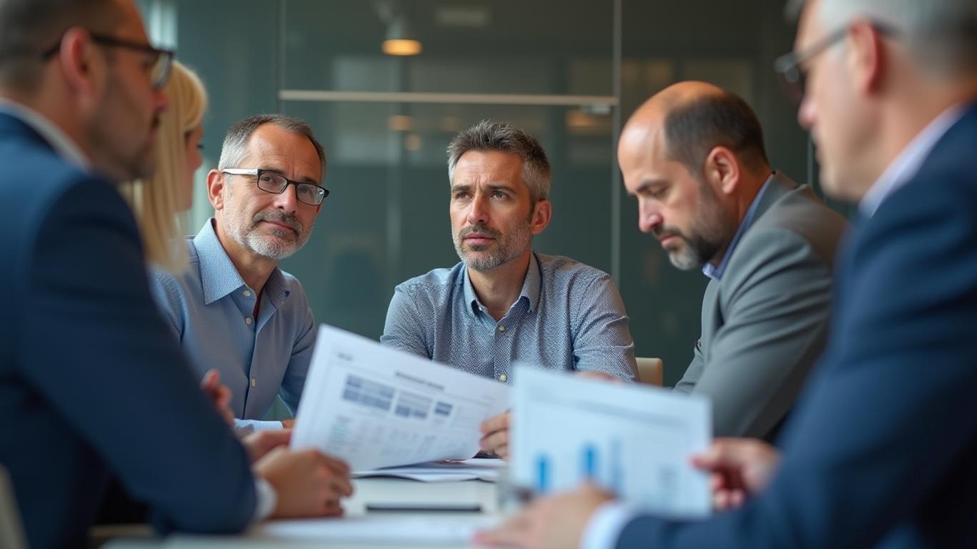 Sempra's Q1 2025: Discrepancies in Texas Growth, Earnings Outlook, and Capital Investments