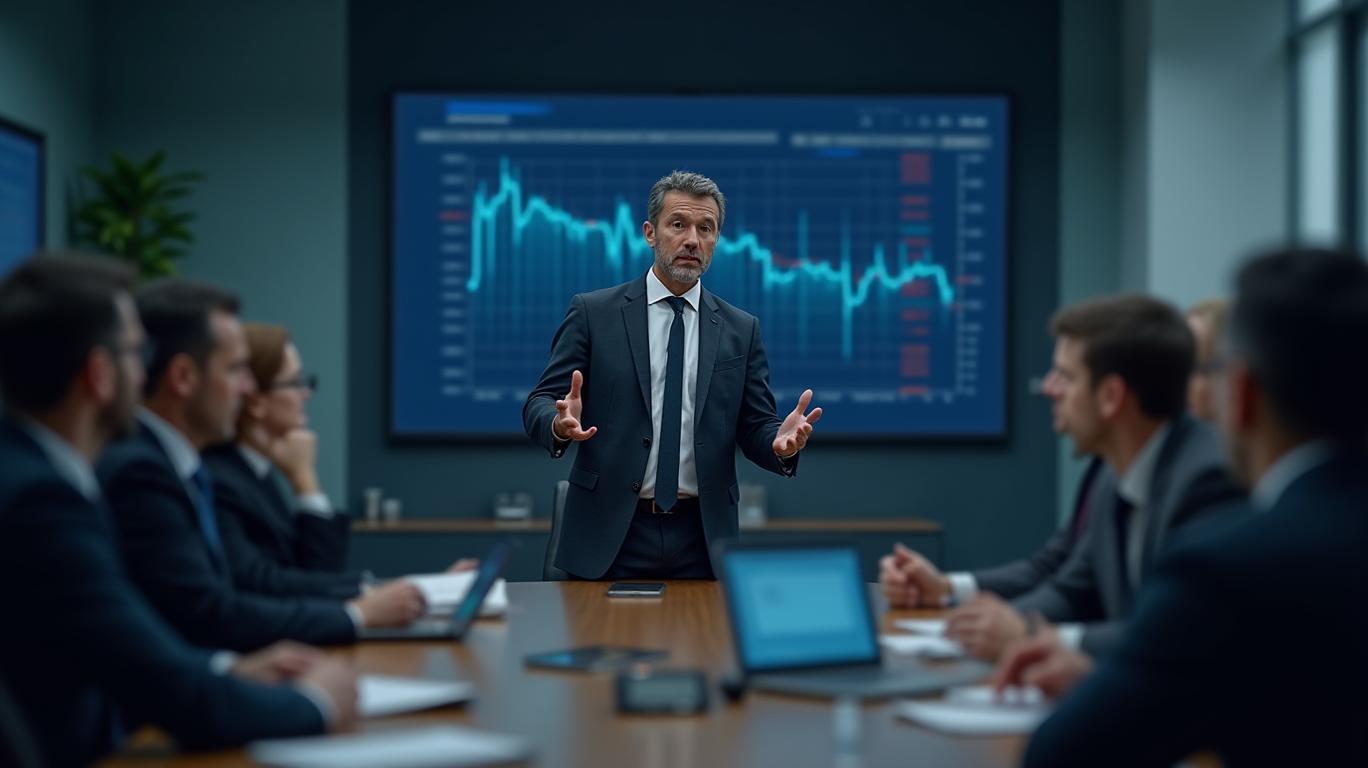 Large Deals Recovery: Conflicting Signals in 2025 Q3 Earnings Call