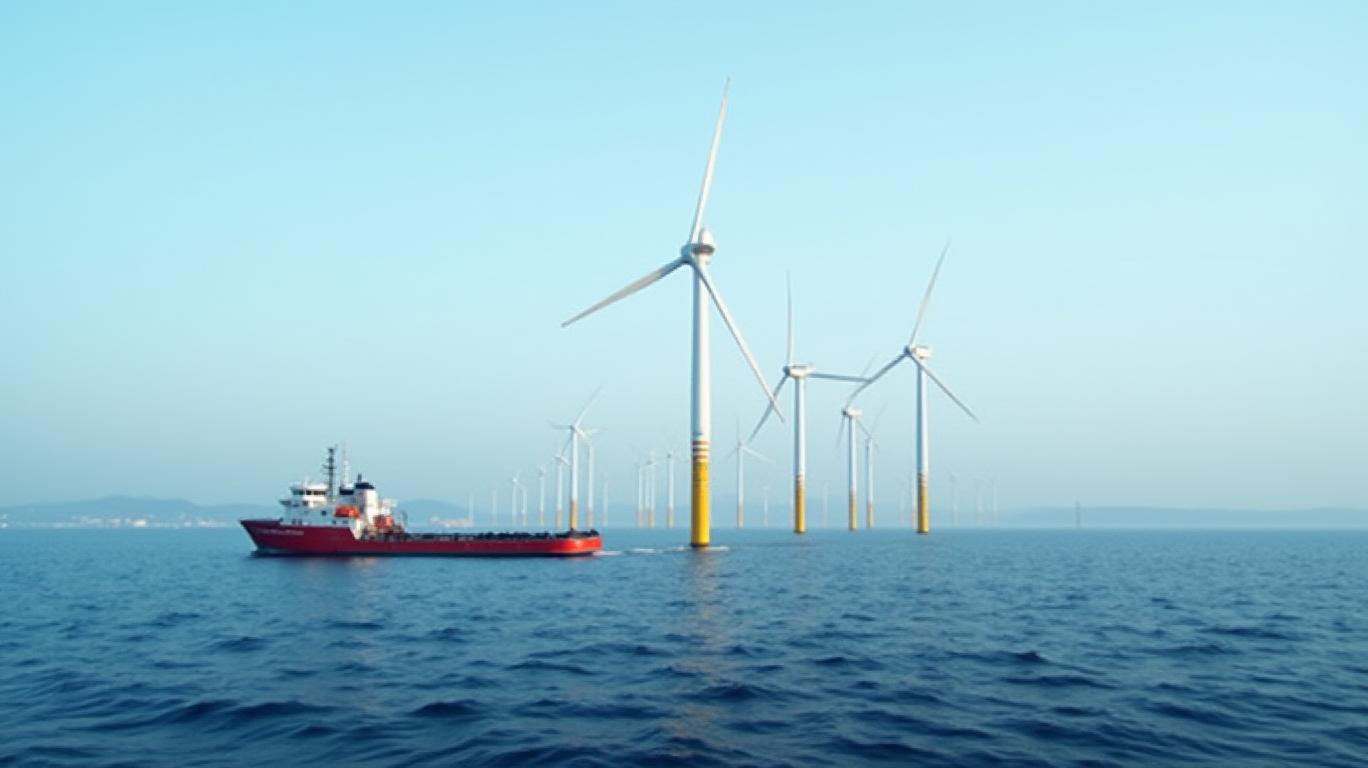 Baltic Wind Shift: How Equinor and Polenergia’s Polish Project Signals Europe’s Renewable Future