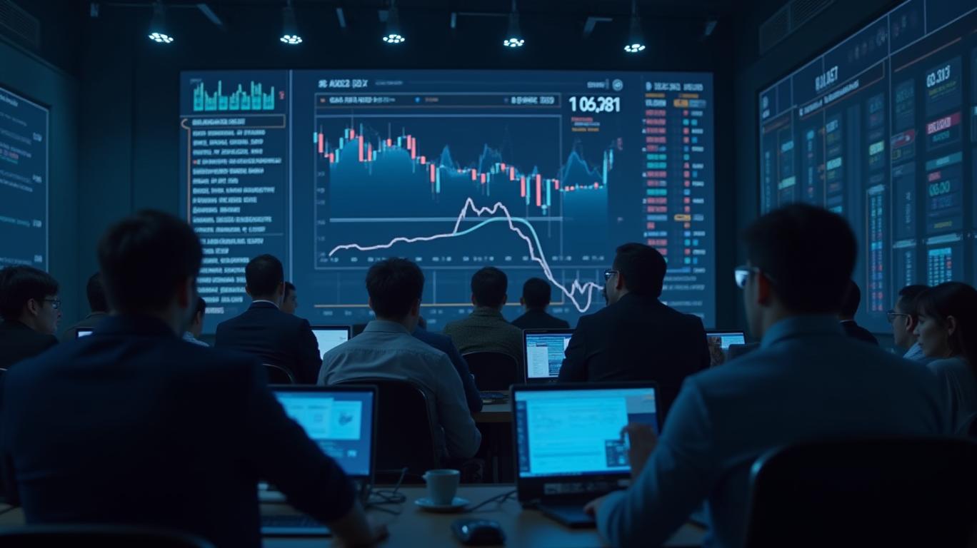 Pi Network Surges 15.71% in Month, IOTA Gains 38.85%