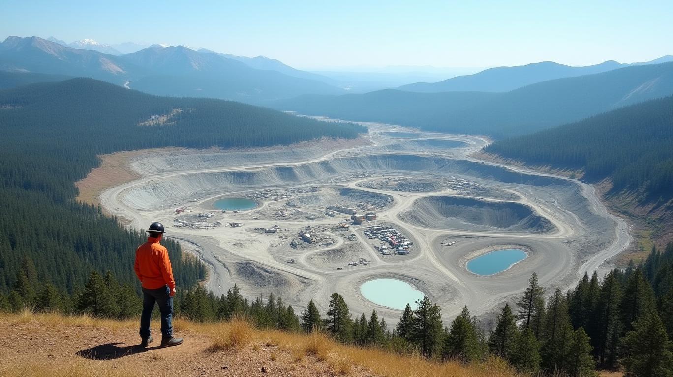 Navigating Legal Risks in Small-Cap Mining Stocks: The Perpetua Resources Corp. (PPTA) Lawsuit Implications