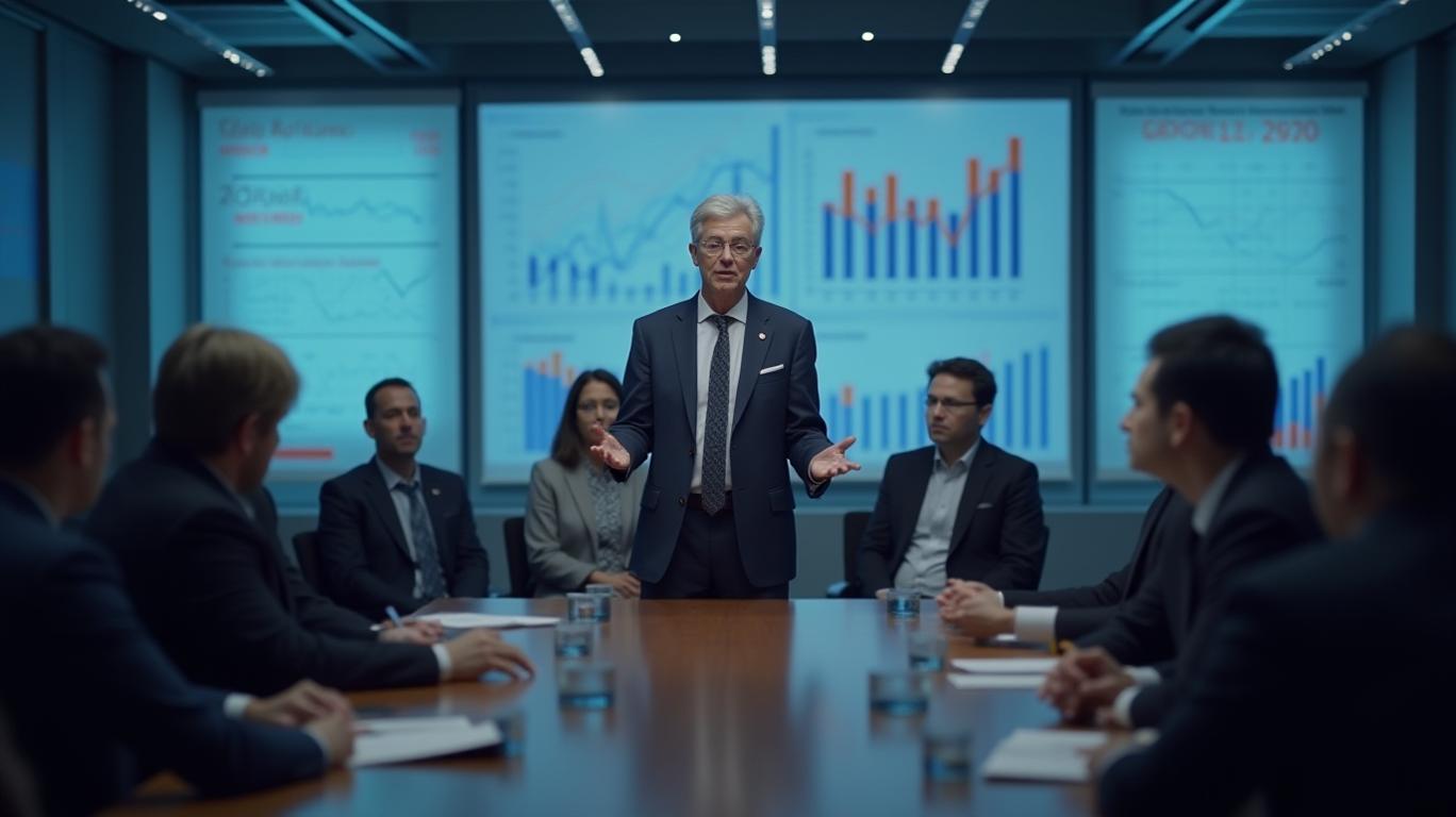 Catalyst Pharmaceuticals' Q1 2025: Unpacking Contradictions in FIRDAPSE Growth and Market Dynamics