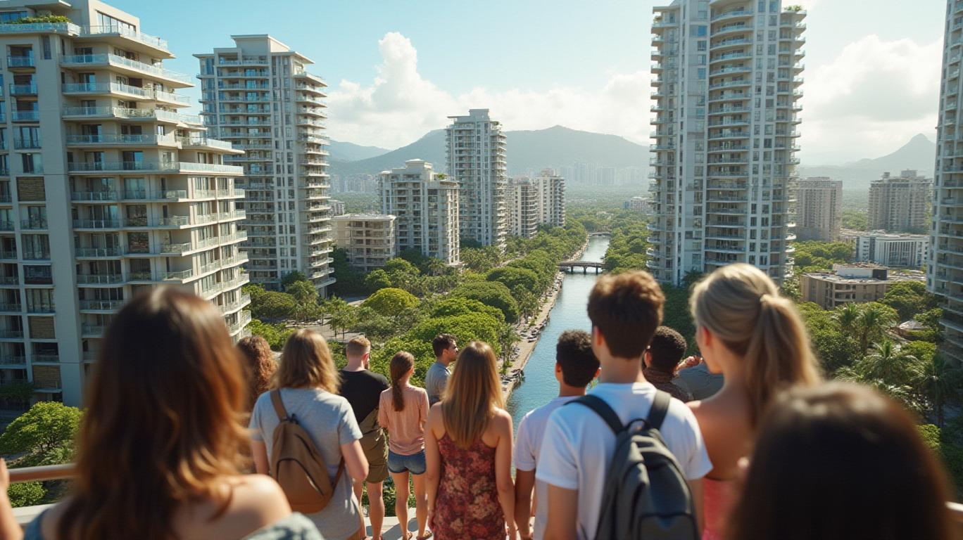 Unlocking Hidden Gold: Top Housing Markets Poised for Growth