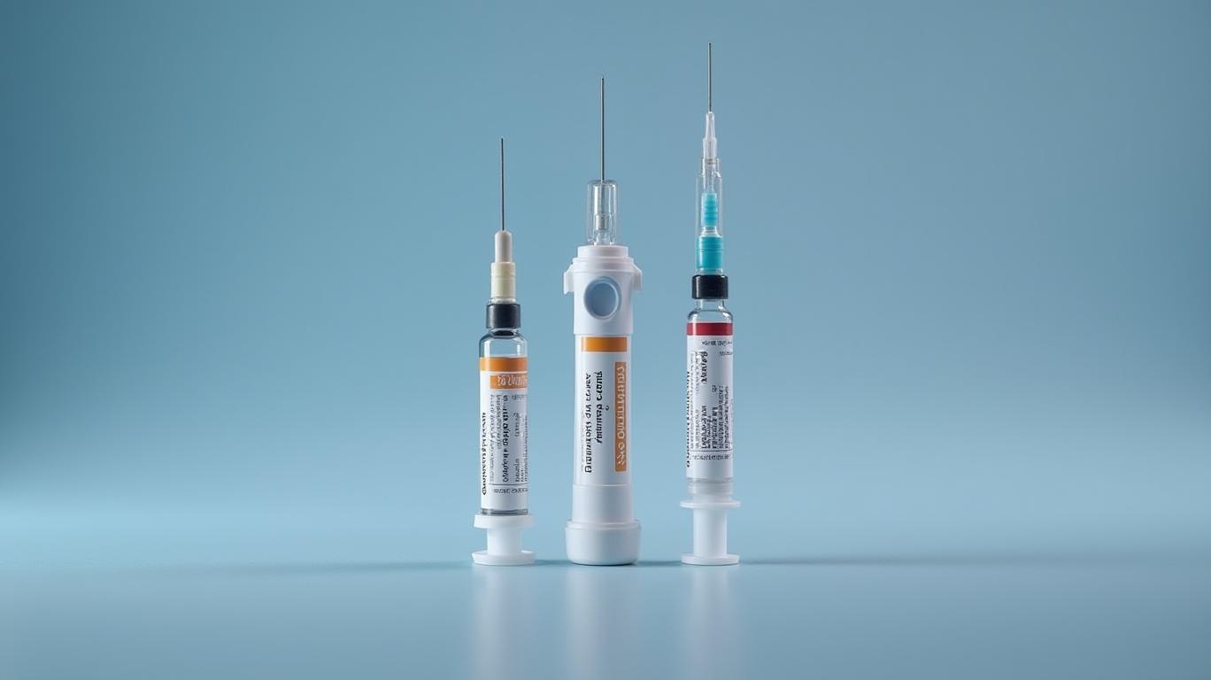 Novo Nordisk's Leadership Overhaul: Can Strategic Reboot Secure Dominance in the Obesity Drug Wars?
