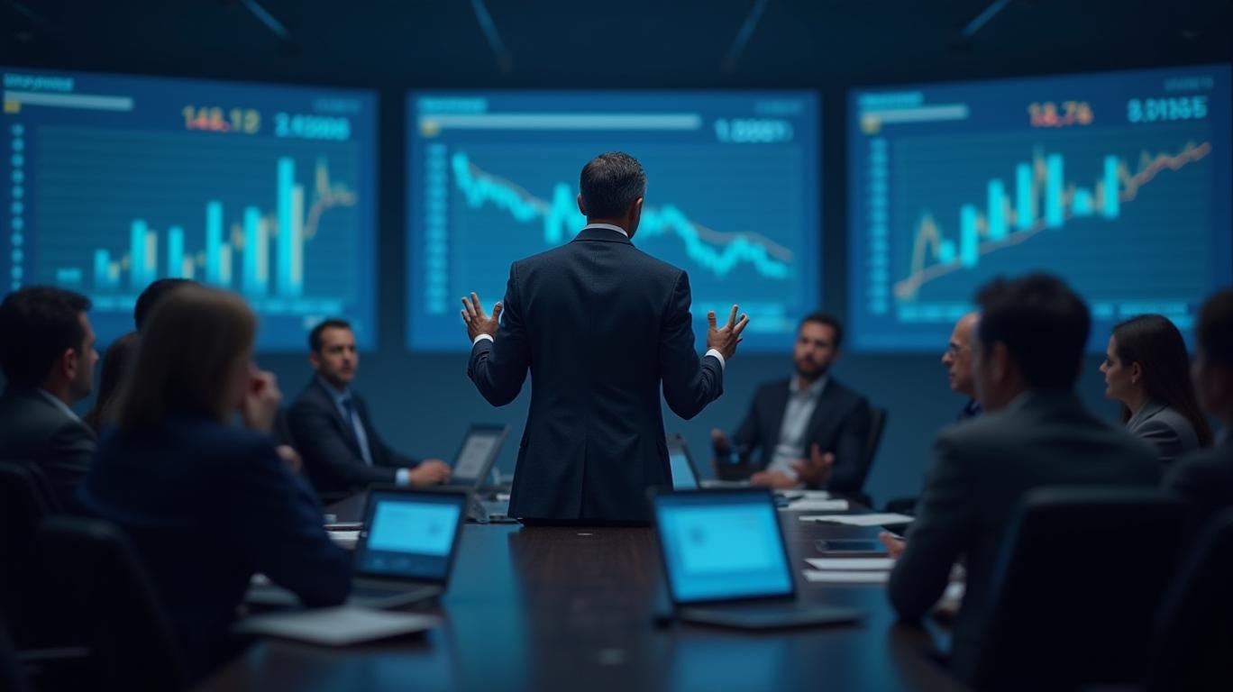 Viemed Healthcare's Q1 2025: Key Contradictions on VA Opportunities, Market Competition, and Sales Strategy