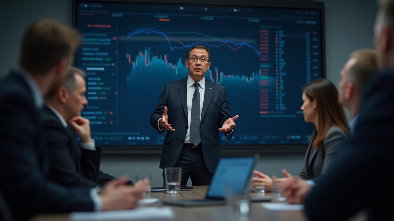 Fortuna Mining's Q1 2025: Navigating Key Contradictions in Capital Allocation and Growth Strategy