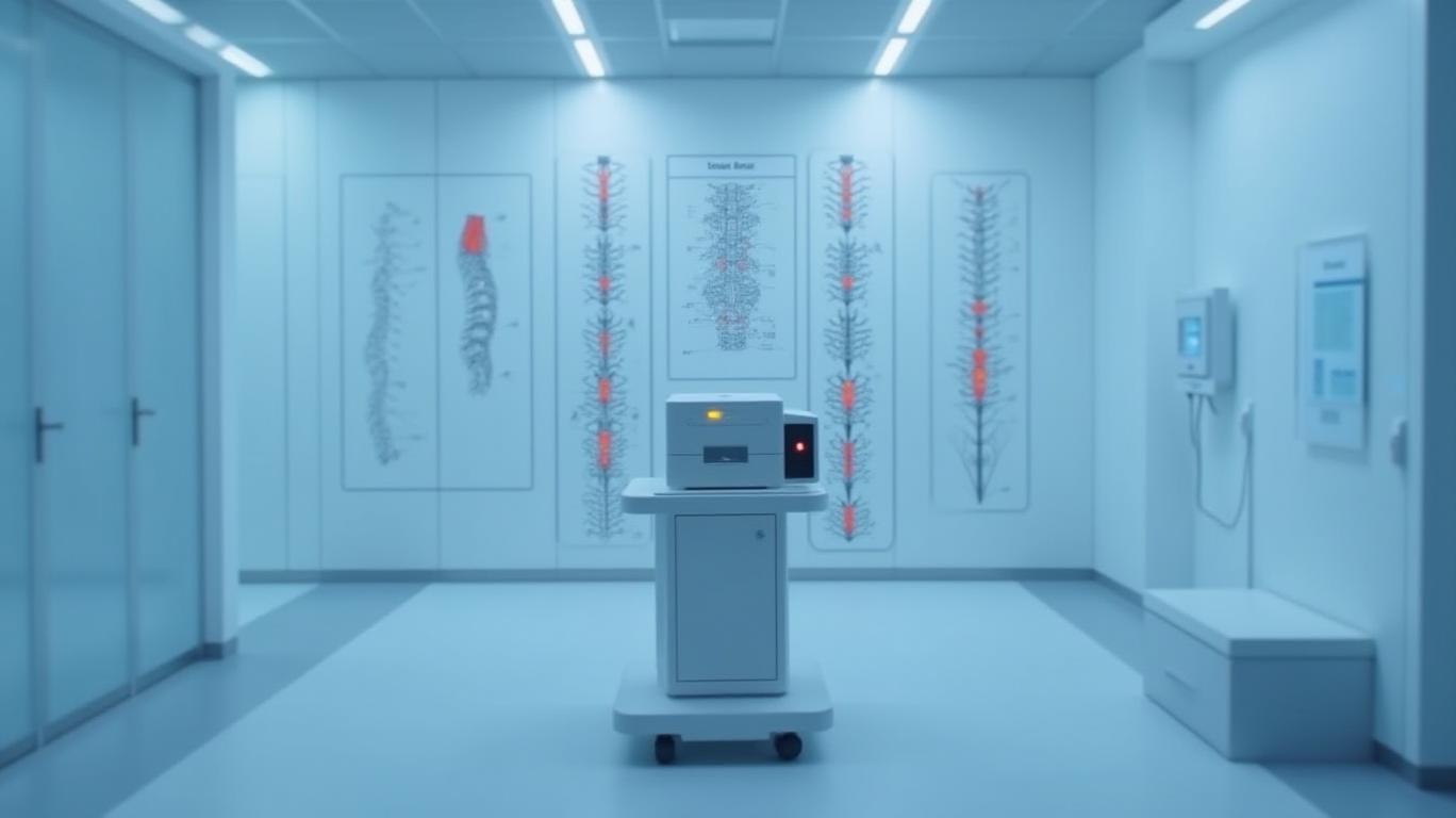 Stryker’s OptaBlate BVN System: Dominating the $15.16 Billion Interventional Spine Market