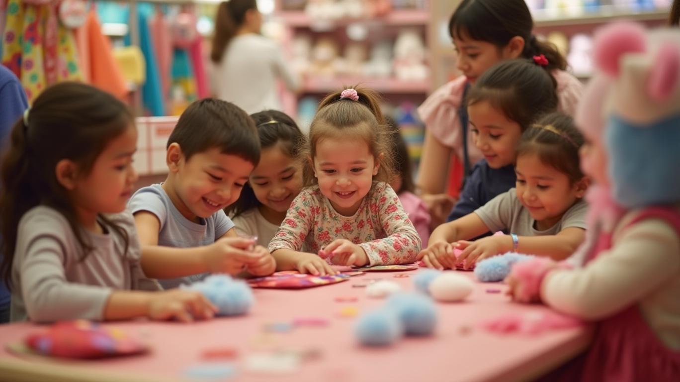 Build-A-Bear (BBW): Why Earnings Momentum Points to a Buying Opportunity