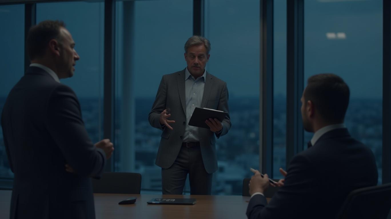 Lamar Advertising's Q1 2025: Conflicting Insights on Ad Spend Recovery, AFFO Growth, and M&A Prospects