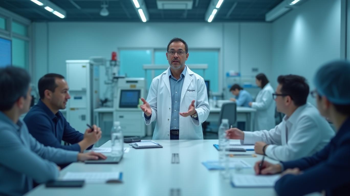 Zymeworks Q1 2025: Key Contradictions in ADC Strategies, Partnership Revenues, and Clinical Trials