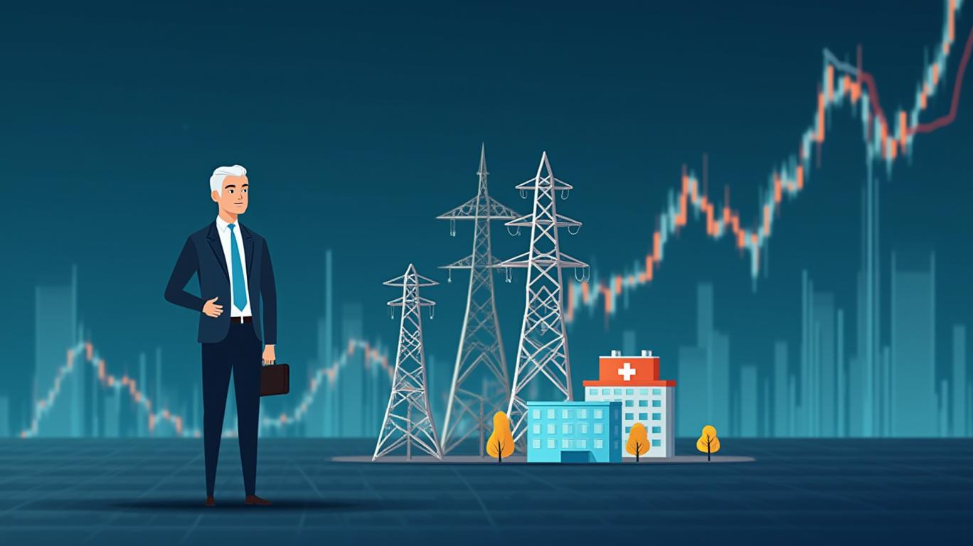 Navigating Market Volatility After Moody’s U.S. Downgrade: Opportunities in Rate-Sensitive Sectors