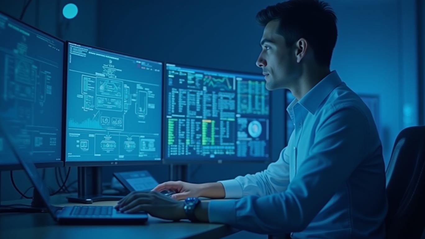 Palo Alto Networks: AI-Driven Cybersecurity Leader Poised for Q3 Breakout