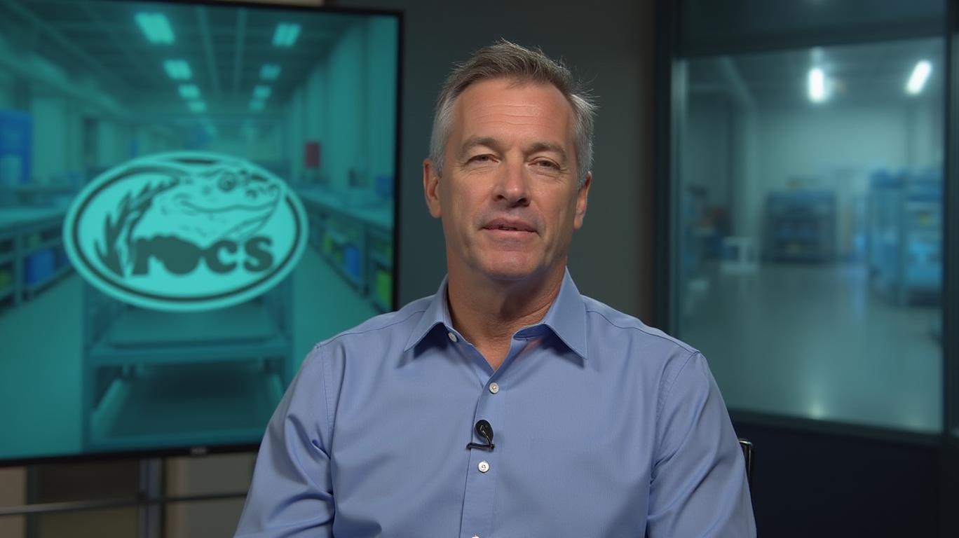 Crocs Q1 2025: Unpacking Contradictions in Marketing Strategies, Tariff Impacts, and Sales Performance