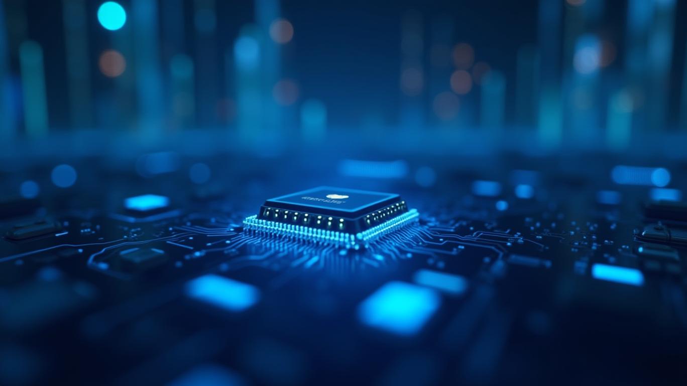 Texas Instruments: A Steady Beacon in a Volatile Semiconductor Landscape