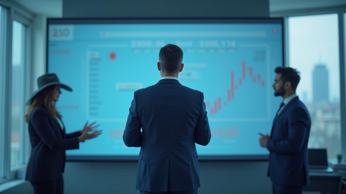 ZipRecruiter's Q1 2025: Key Contradictions in Hiring Trends, Marketing Strategies, and Market Positioning