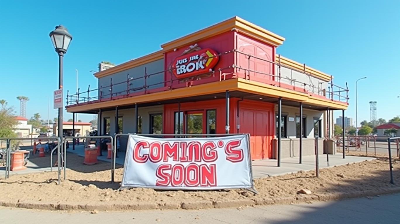 Jack in the Box’s Restructuring Play: A Contrarian’s Goldmine in the Fast-Food Shakeout?