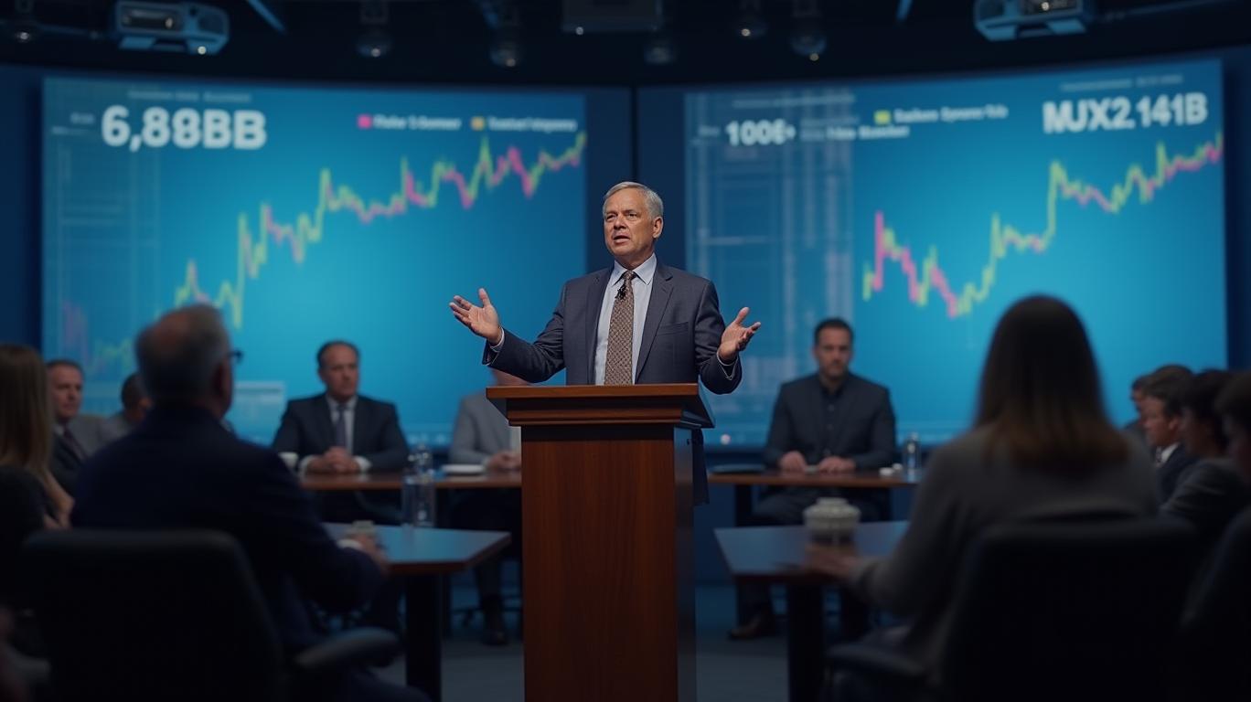 MDU Resources Q1 2025: Unpacking Key Contradictions in Earnings, Bakken Project, and Wildfire Legislation Impact