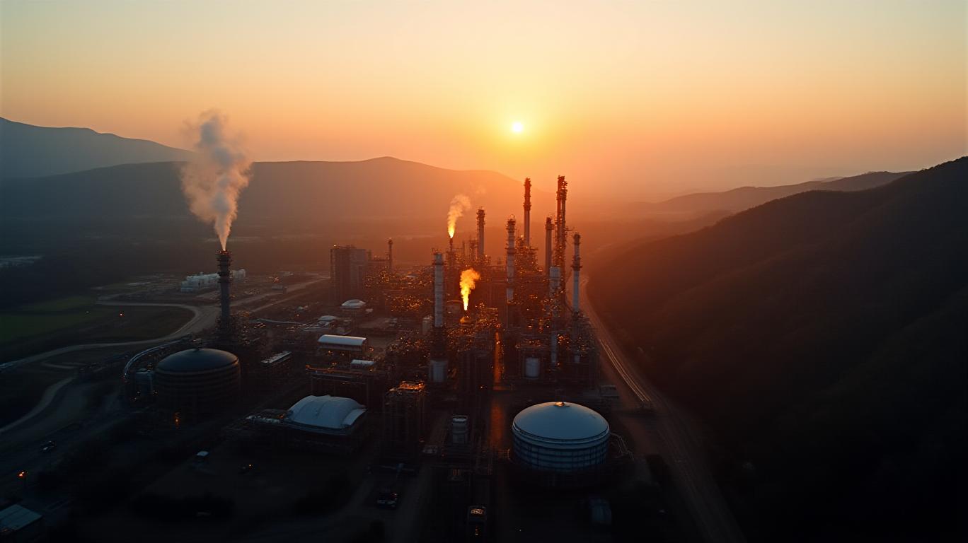 Bullish Crosscurrents: How Inventory Dynamics Are Setting Up a Profitable Energy Rally