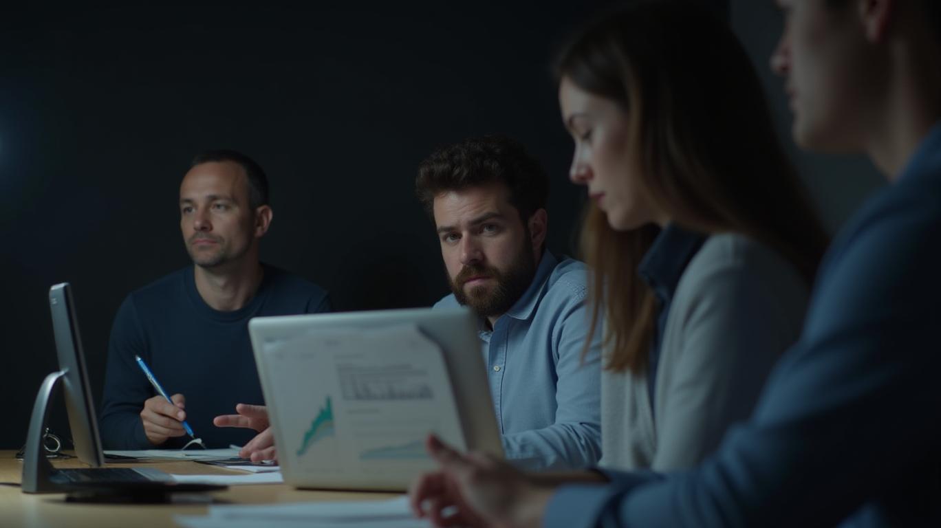 Allbirds' Q1 2025: Unpacking Contradictions in Supply Chain Strategy, Growth Outlook, and Revenue Impact