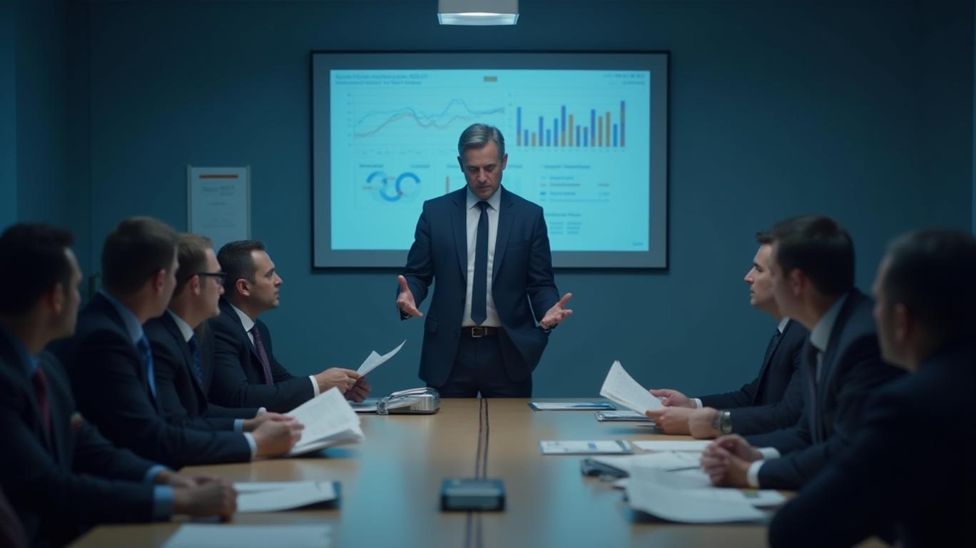 Avis Budget Group's Q1 2025: Contradictions in Fleet Costs, Management Strategies, and Cash Flow Insights