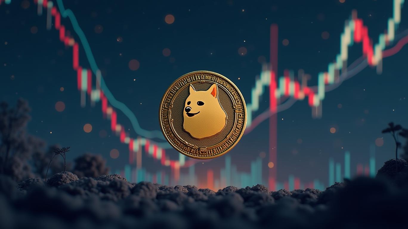 Dogecoin’s Rally to $0.50 by 2025: Validating Breakout Potential Amid Meme-Coin Turbulence