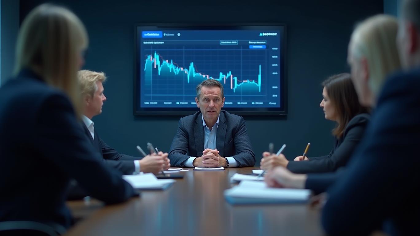 Currency Contradictions: Analyzing Financial Guidance and M&A Strategies in Pursuit's Q1 2025 Call