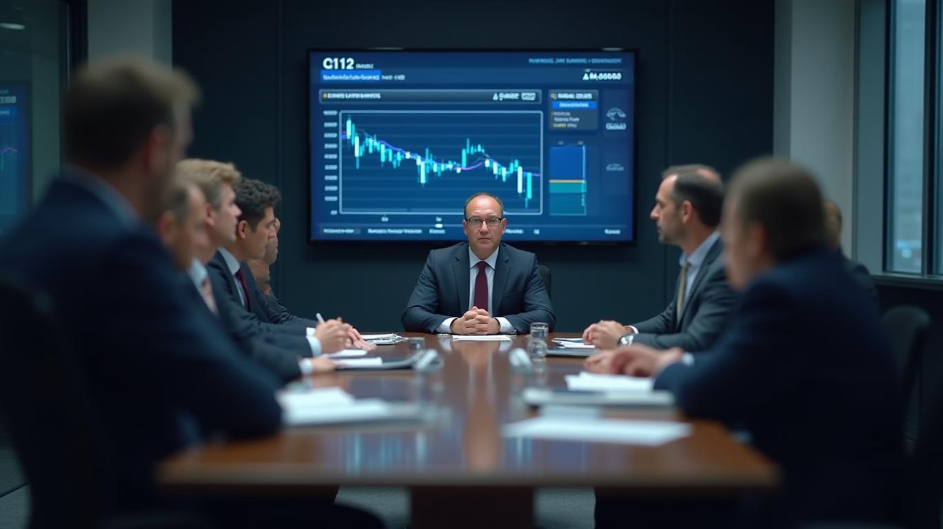Global Ship Lease's Q1 2025: Contradictions on Charter Market, Dividends, and Acquisition Strategy