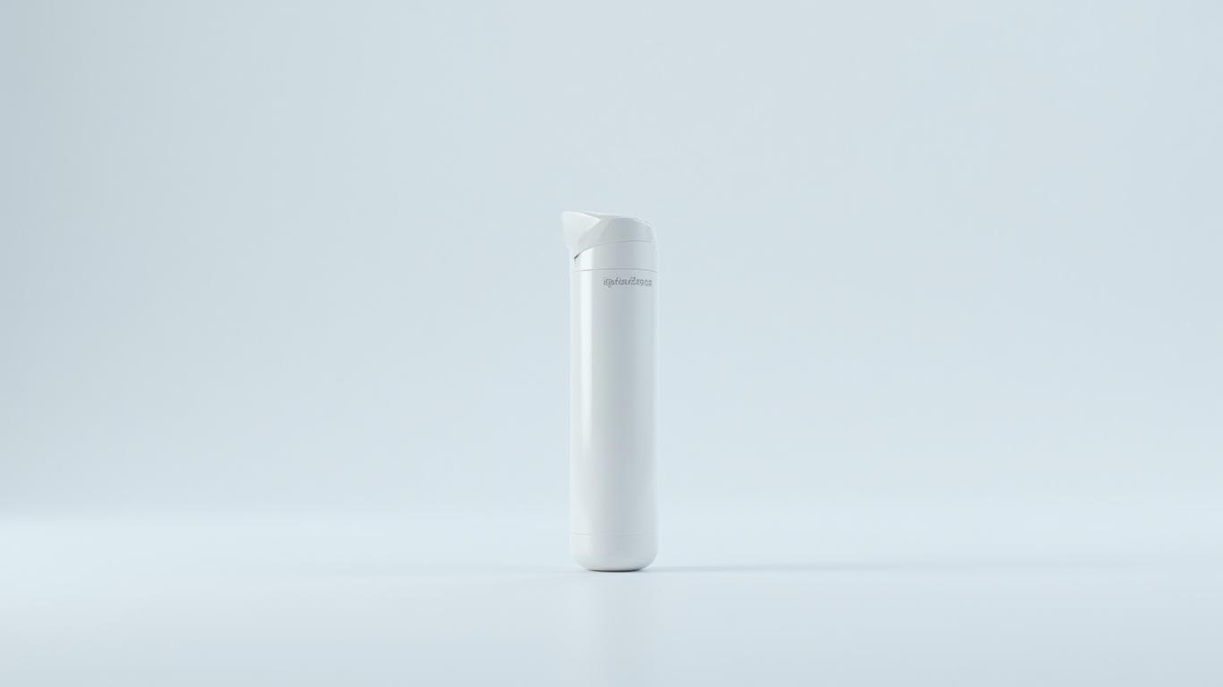 AstraZeneca's AIRSUPRA: Revolutionizing Mild Asthma Care and Securing Dominance in a $14.4B Market