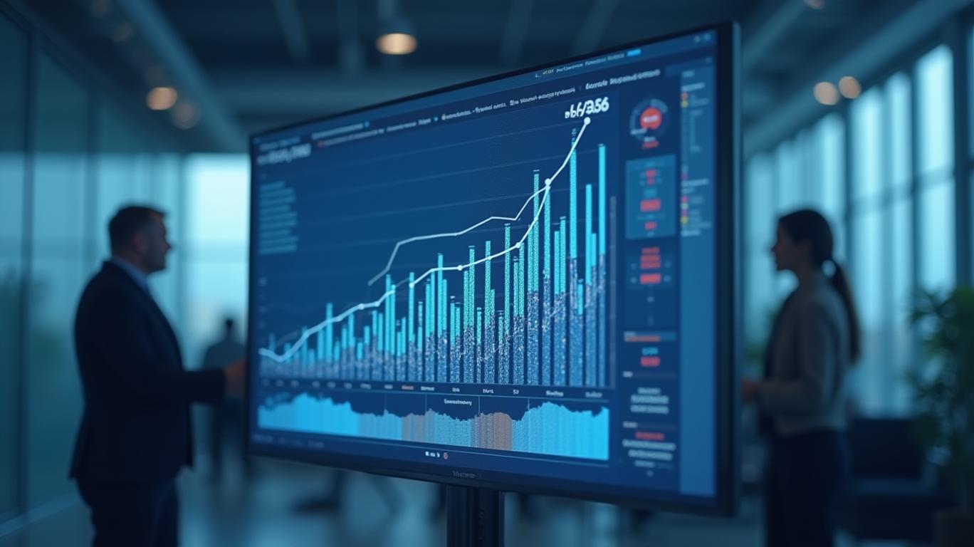 Why Marqeta’s Shift Signals a Compelling Investment Opportunity