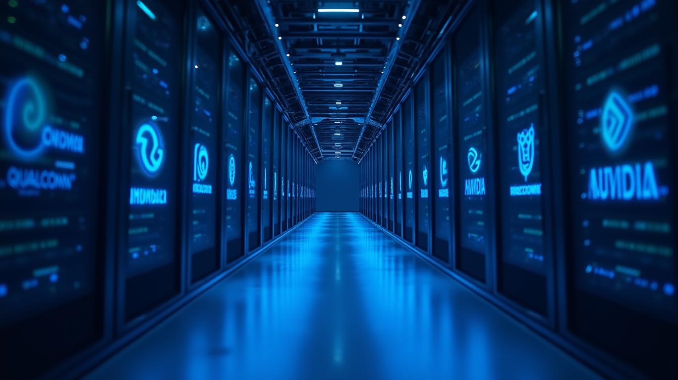 NVIDIA’s NVLink Fusion: Cementing AI Dominance Through Ecosystem Engineering