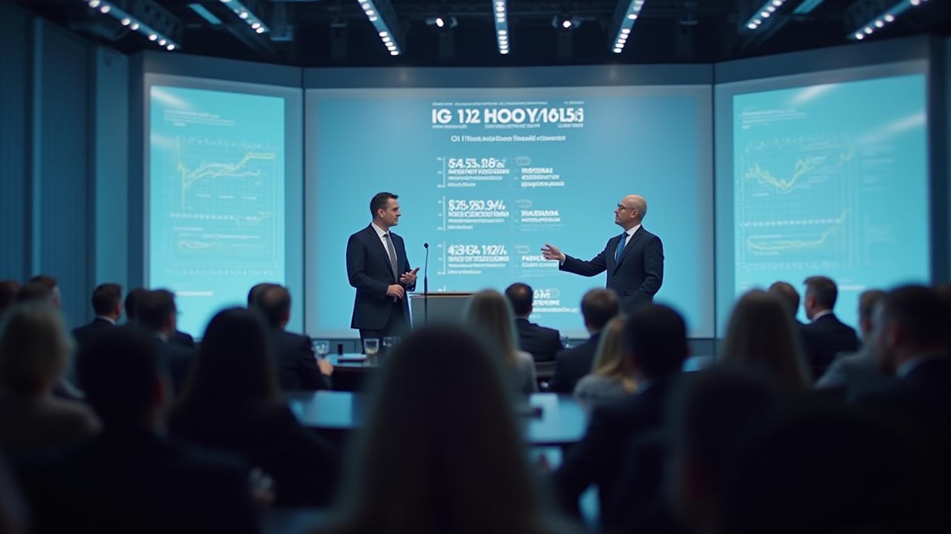 The RealReal's Q1 2025: Unpacking Contradictions in Marketing Spend, Revenue Impact, and Gross Margins