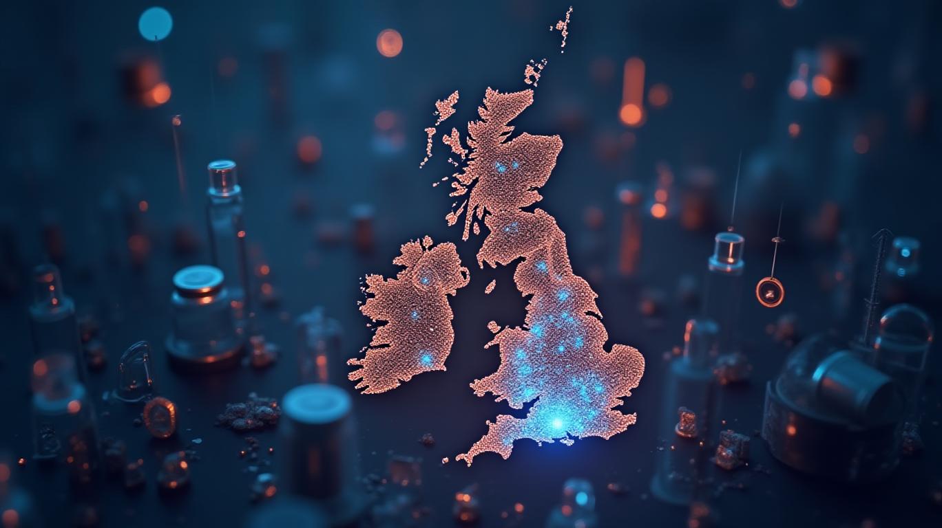 UK Crypto Firms Face New Data Reporting Rules From 2026