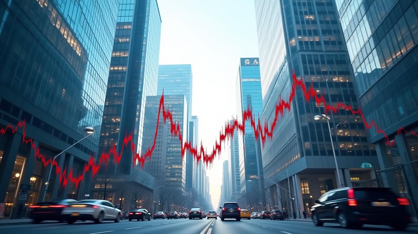 Navigating Market Resilience Amid U.S. Credit Downgrade and Tariff Uncertainty