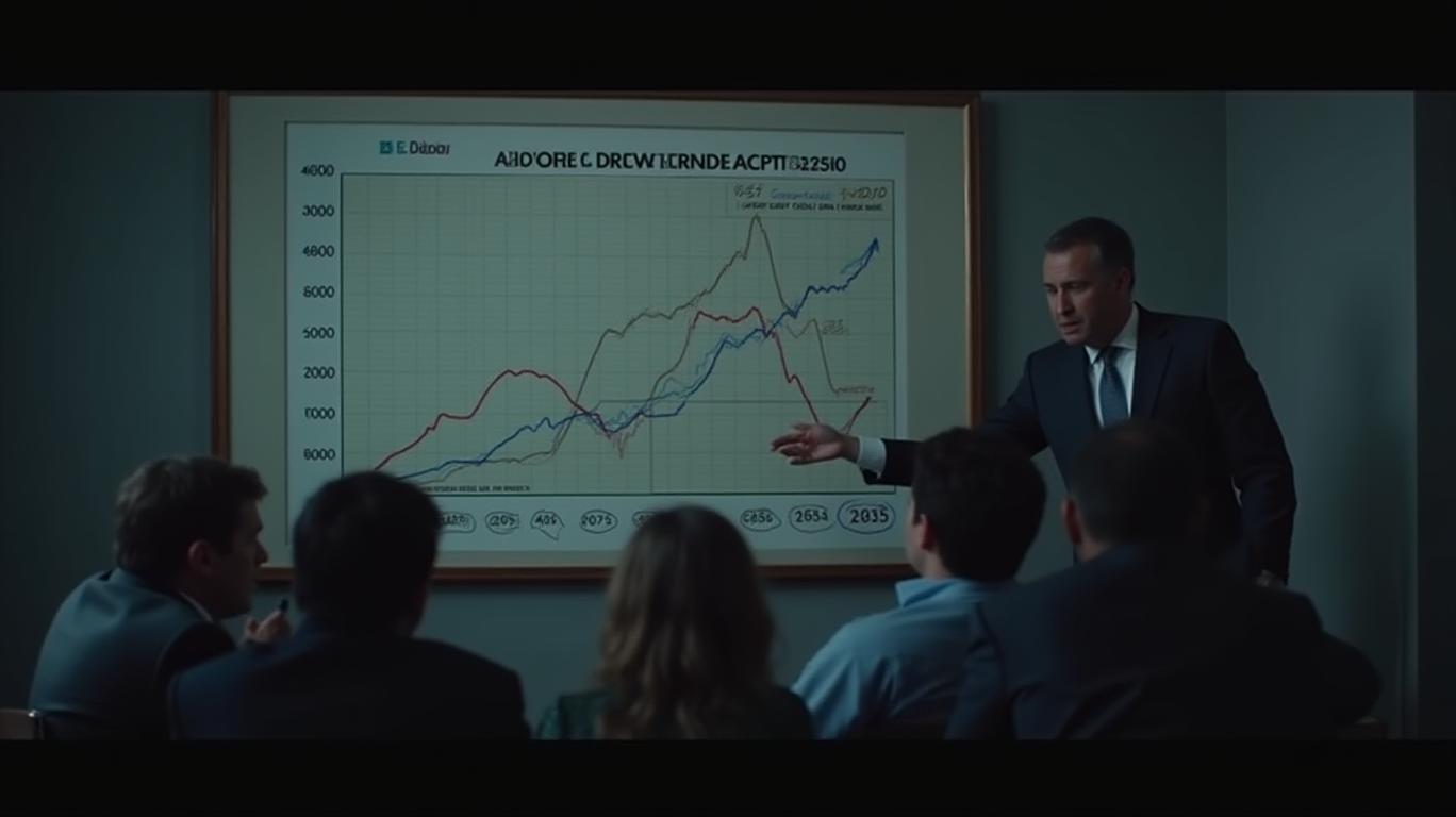 Navigating the Credit Downgrade Paradox: A Bond Investor’s Playbook for a New Era