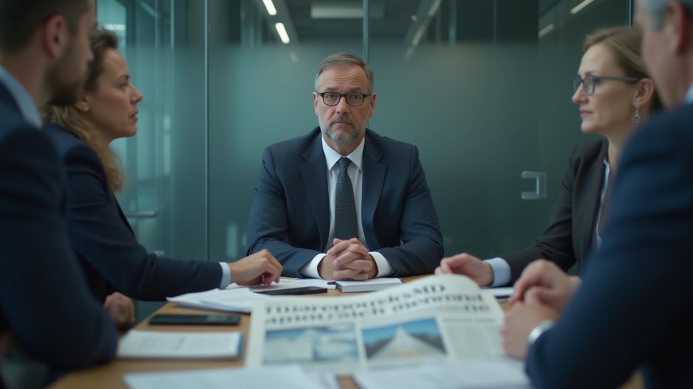 TherapeuticsMD Considers Strategic Alternatives Amid Uncertainty