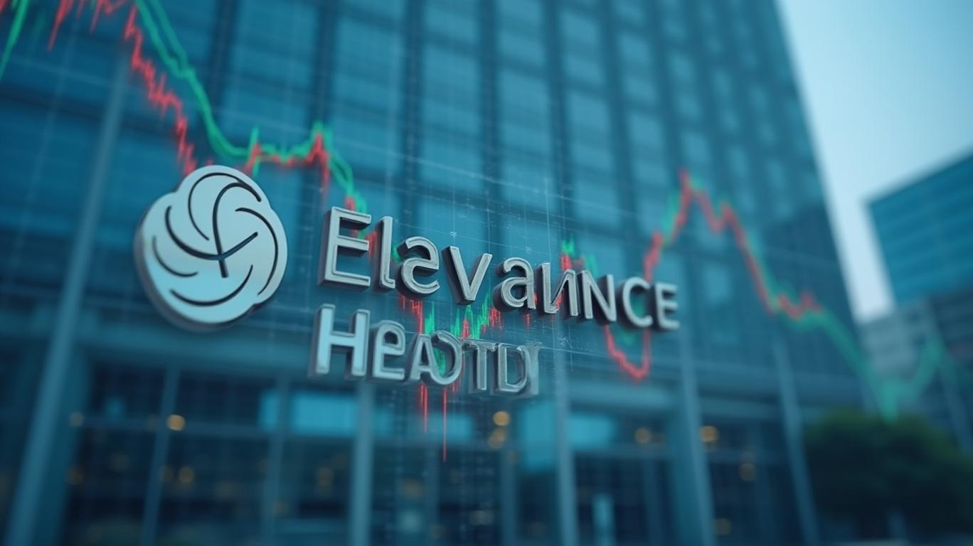 Elevance Health: Buying Opportunity or Litigation-Driven Trap?